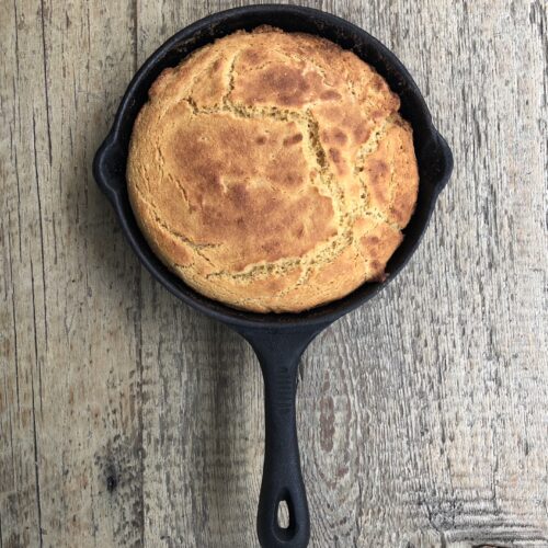 Southern Cornbread