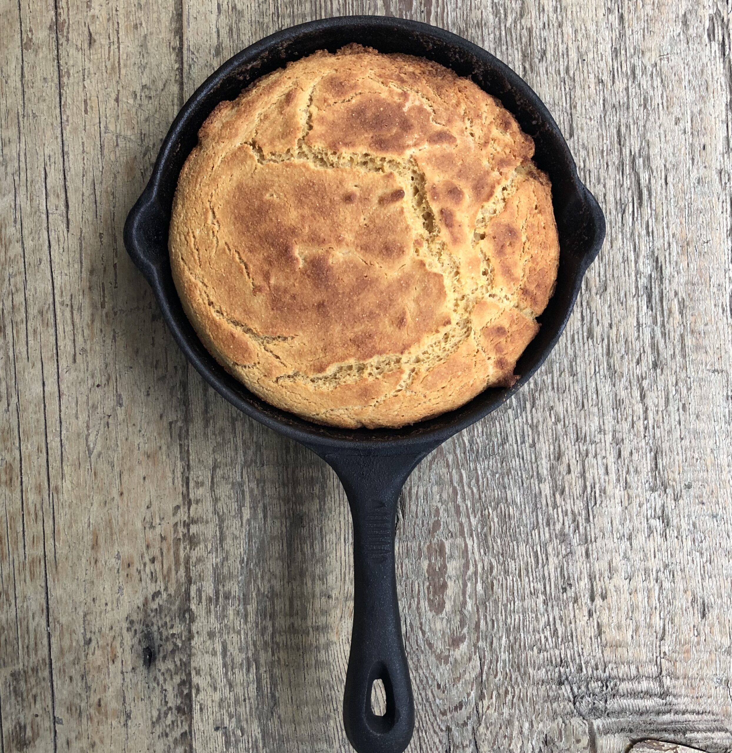 Southern Cornbread
