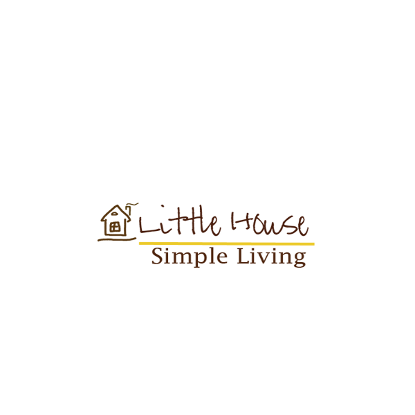 Little House Simple Living logo