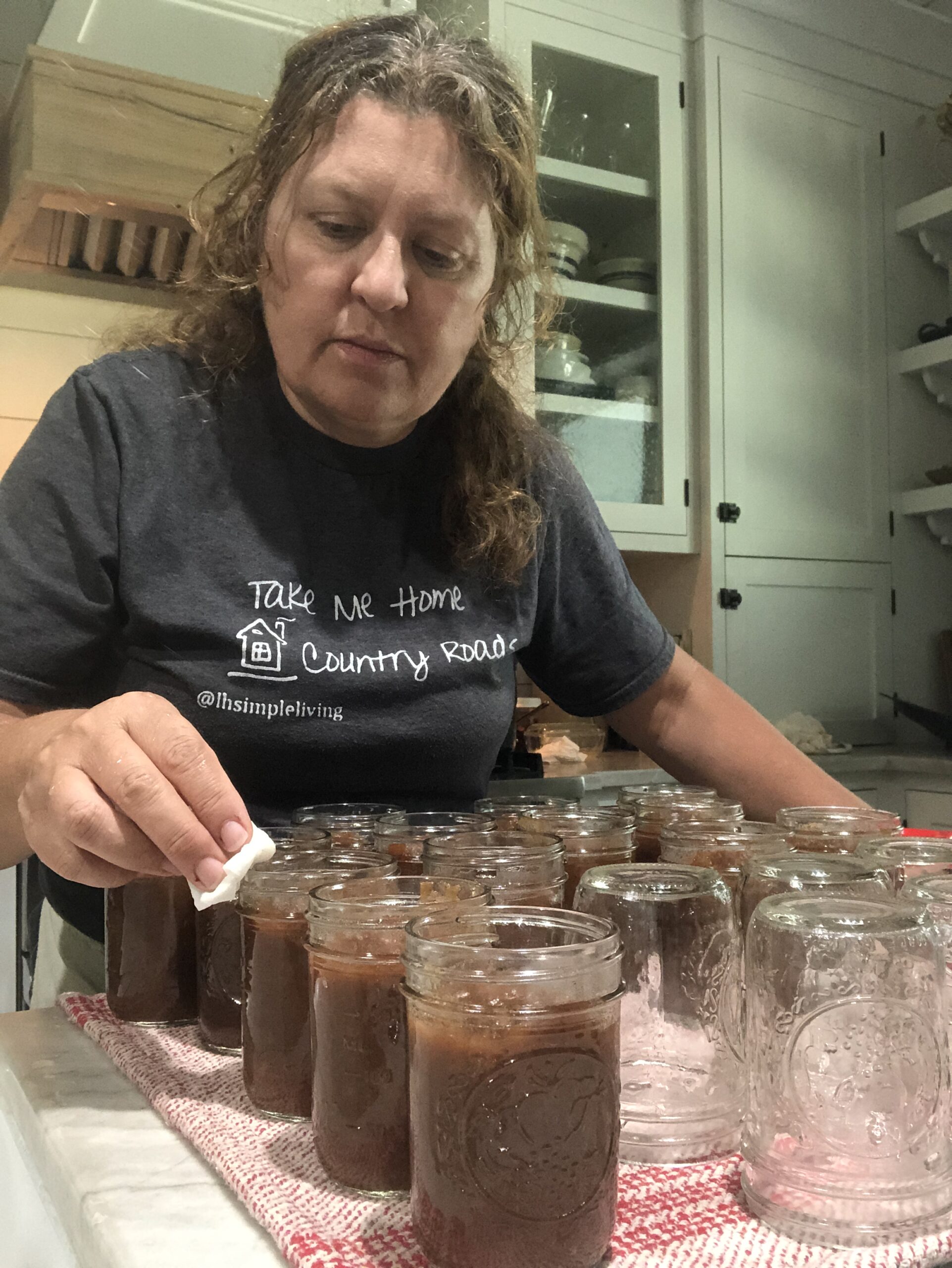 Beginner’s Guide to Water Bath Canning