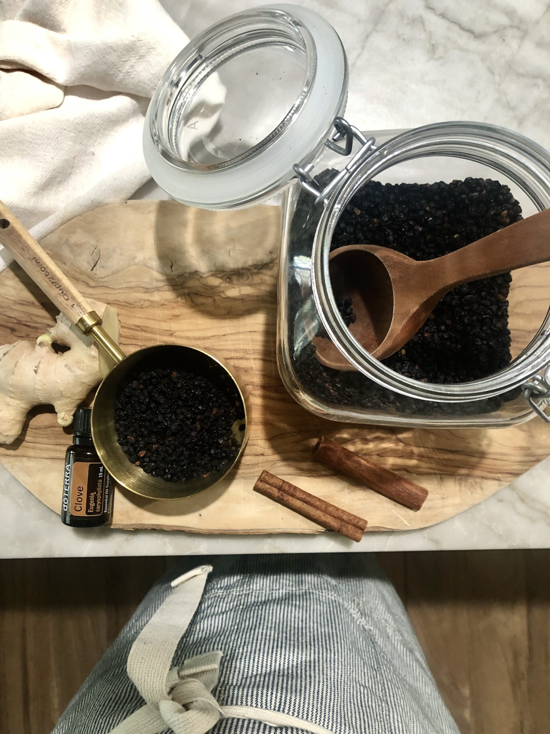 How To Buy Food In Bulk and Save Money