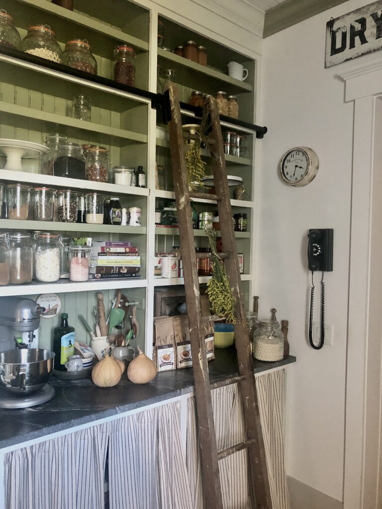 How to create a healthy kitchen