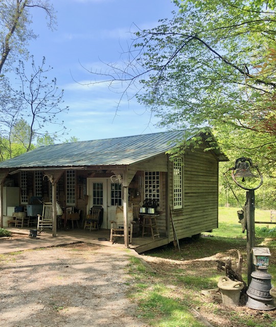 Amish simple living