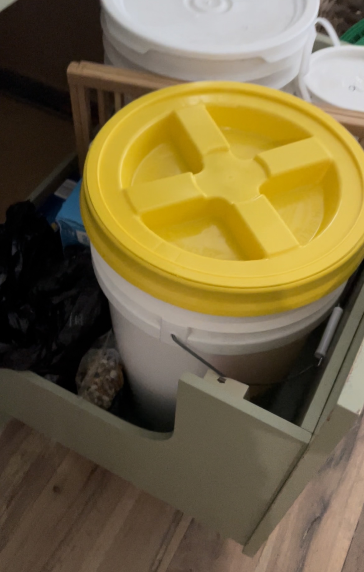 How To Grind Your Own Wheat