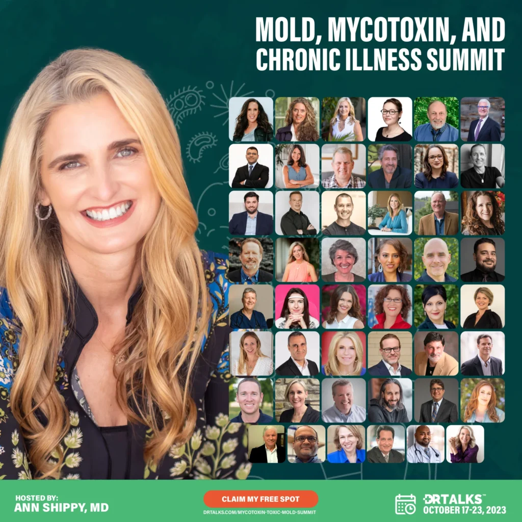 Mold Toxicity Summit