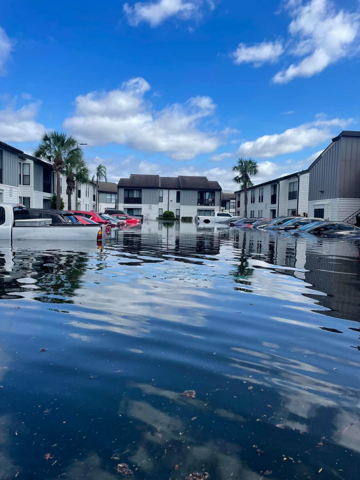 Are You Prepared For a Disaster?