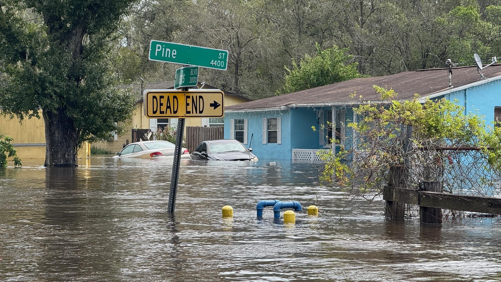 Are You Prepared For a Disaster?