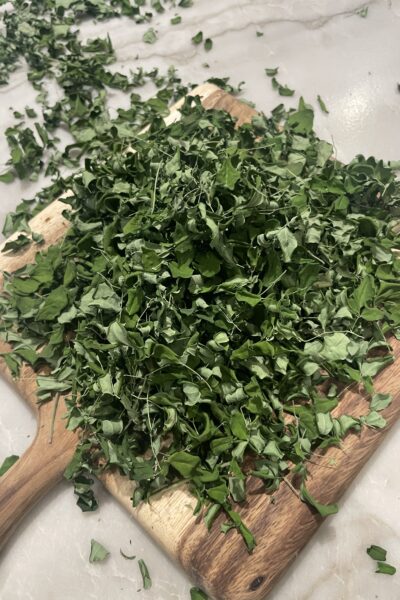 Moringa