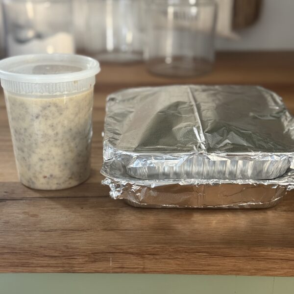 The Best Drop-Off Meal Ideas
