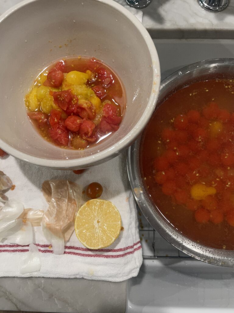 Tomato Jam