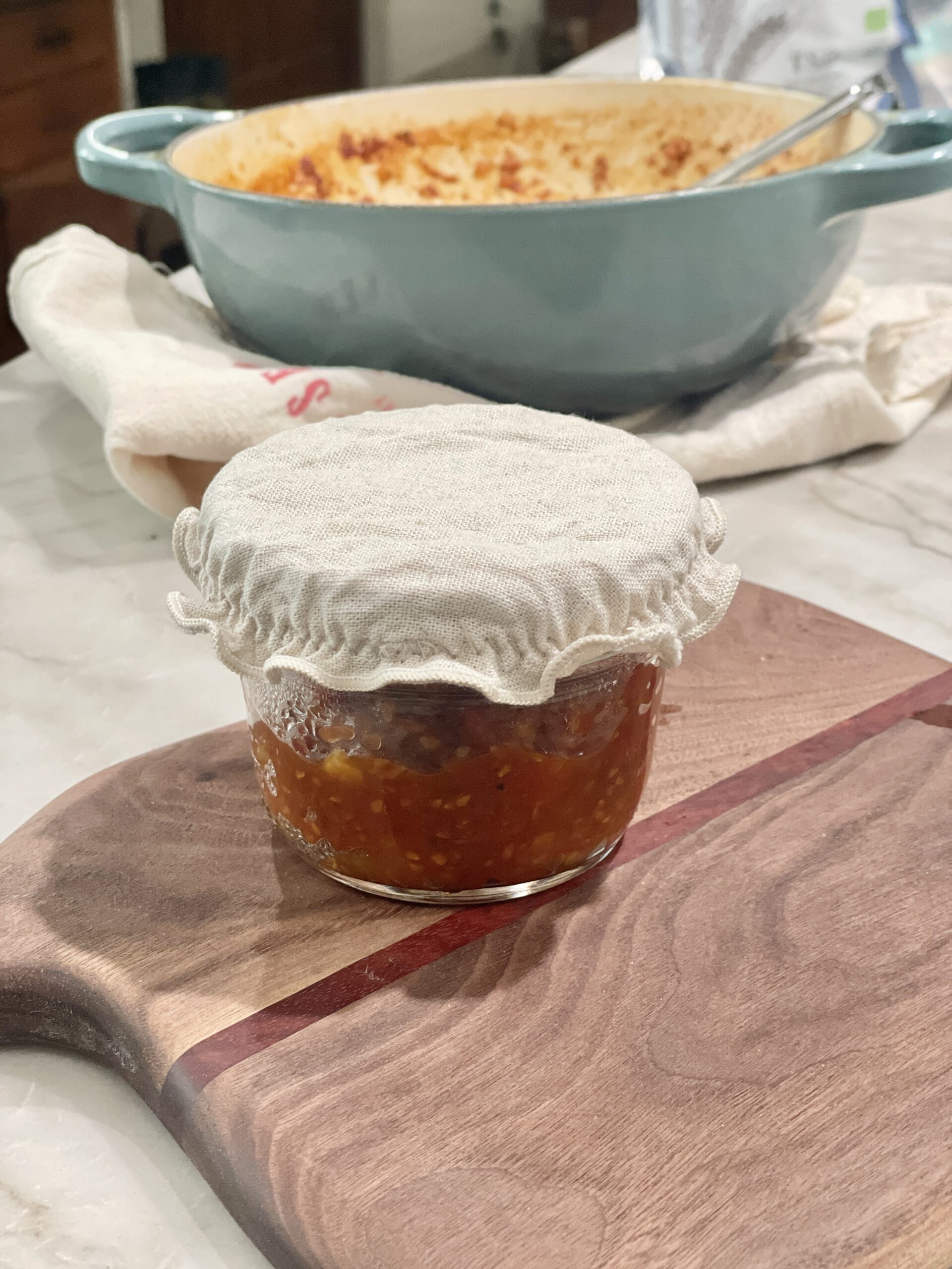Tomato Jam