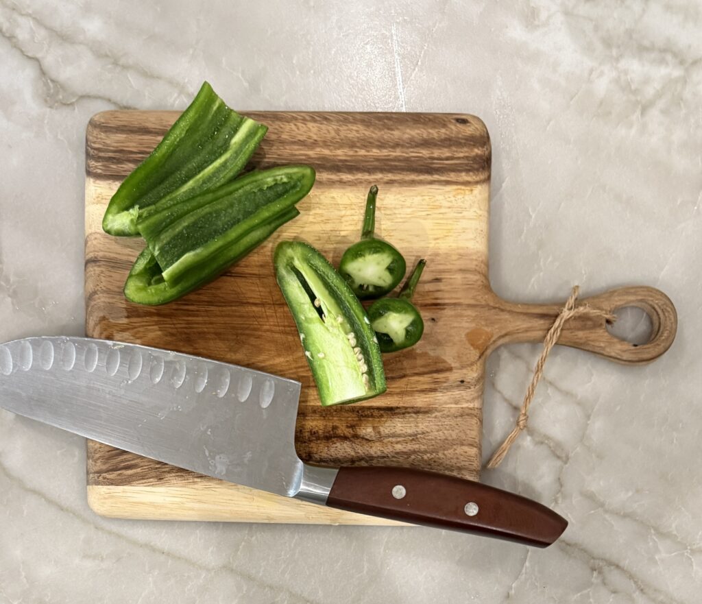 Jalapeños