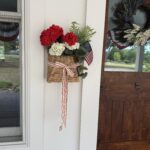 Wall Hanging Flower Basket