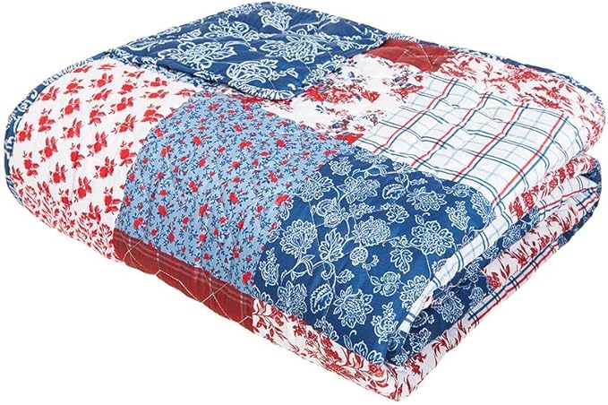 Americana quilt