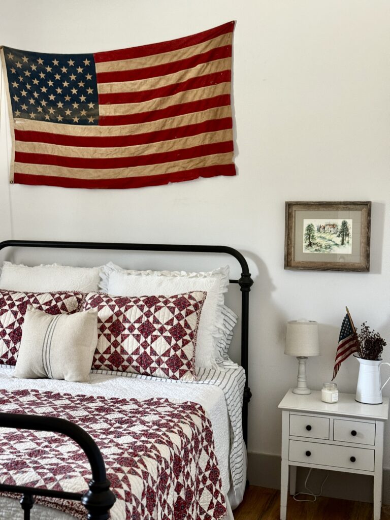 Americana Quilt