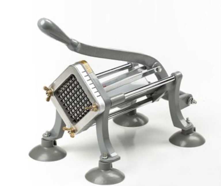 Commercial Potato Cutter