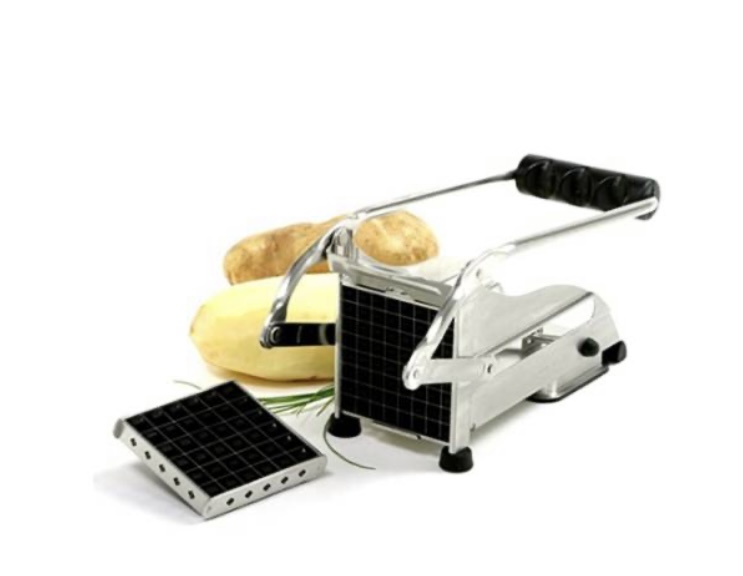Stainless Steel Potato Cutter