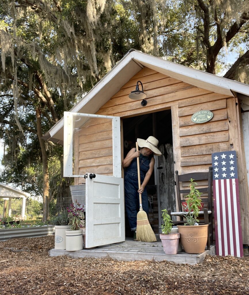 Summer Patriotic Decor