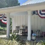Patriotic Flag Bunting