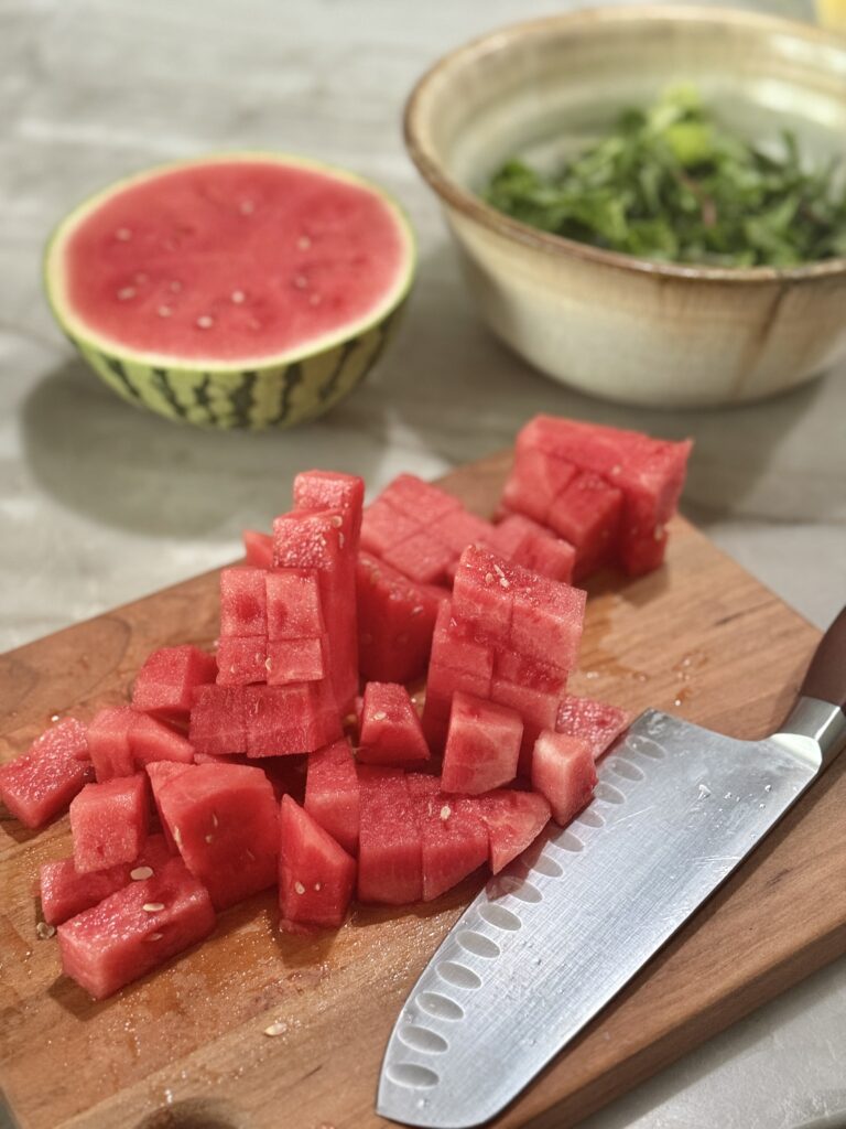 Watermelon