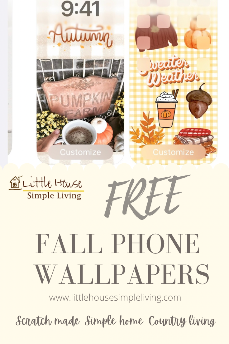 Free Fall Phone Wallpapers