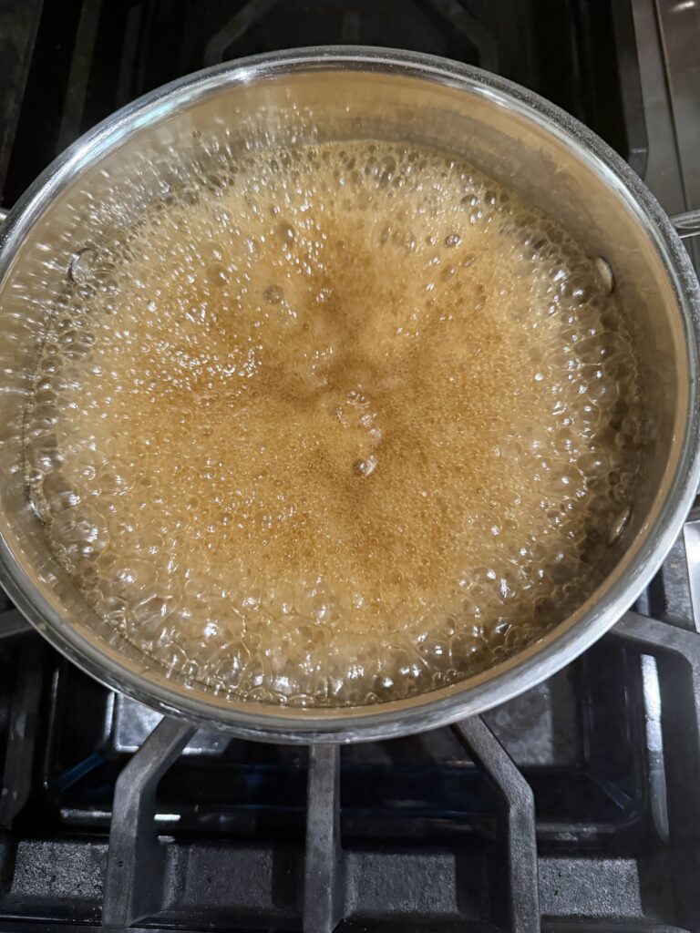 Handmade marshmallows Soft and fluffy