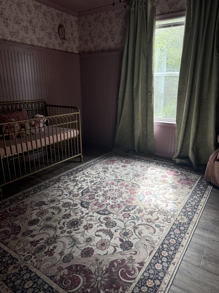 Flash Rug gift giving guide