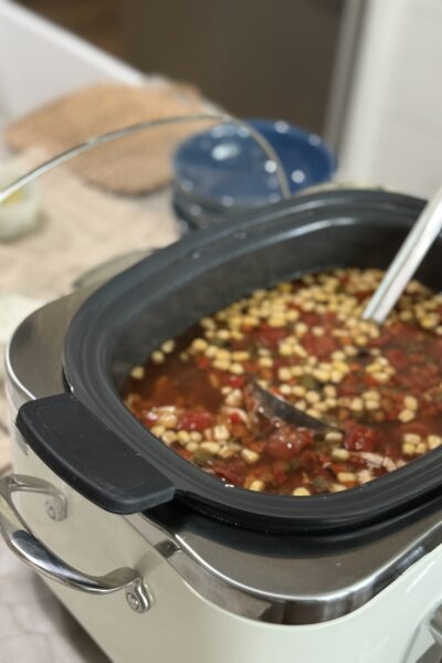 Chicken Tortilla Soup