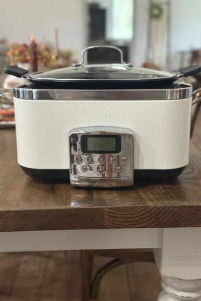 non-toxic cookware slow cooker