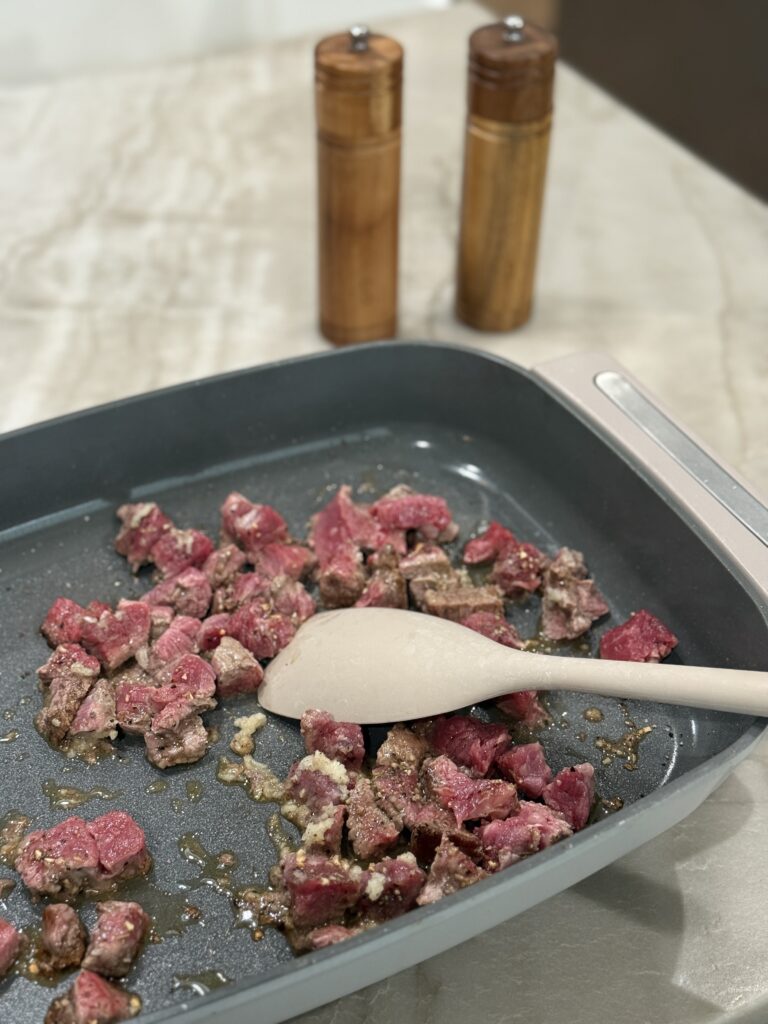 Electric skillet Green Pan non-toxic