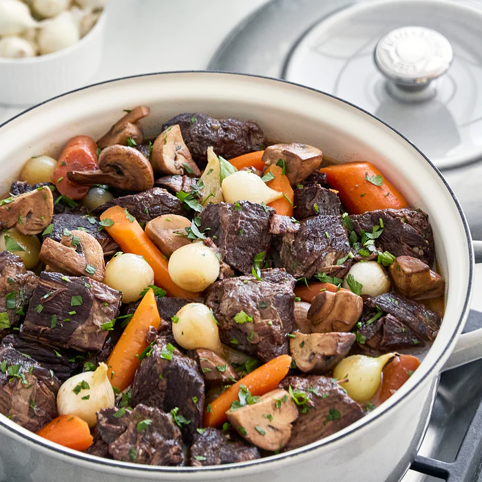 Non-toxic cookware dutch oven