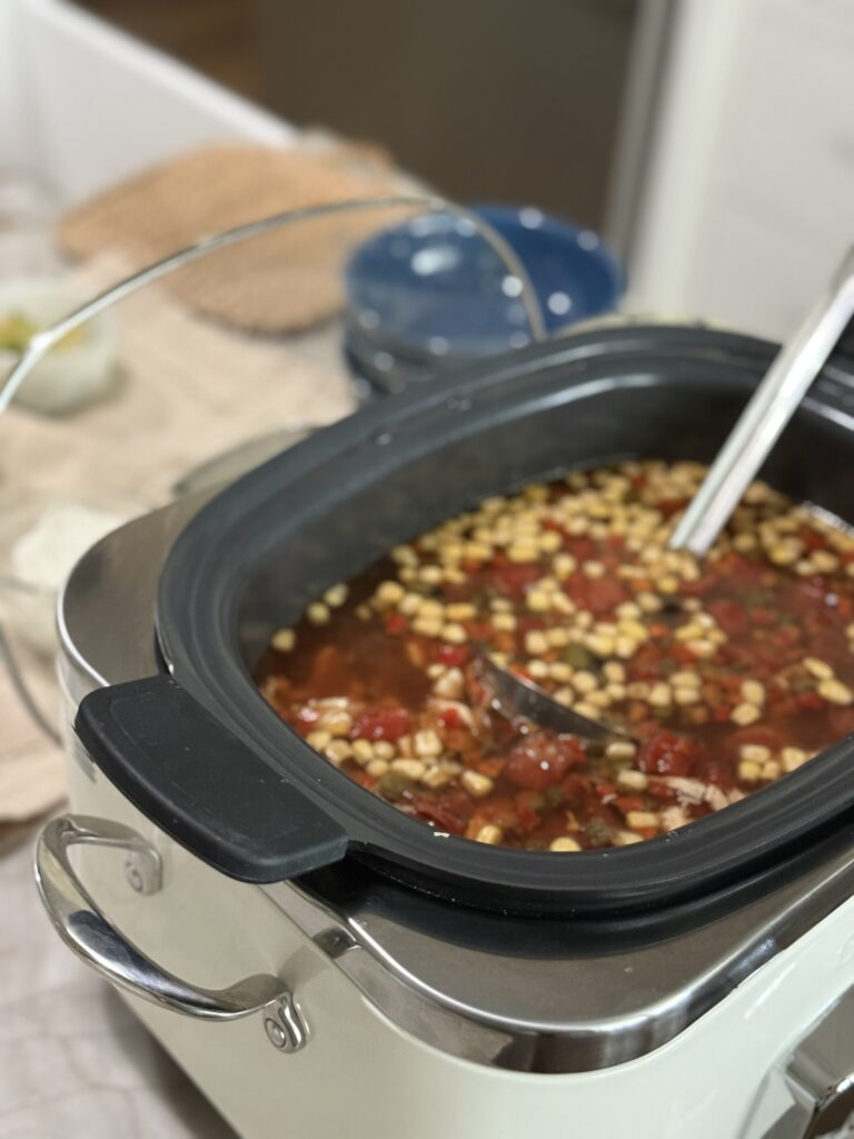 Non-toxic slow cooker cookware