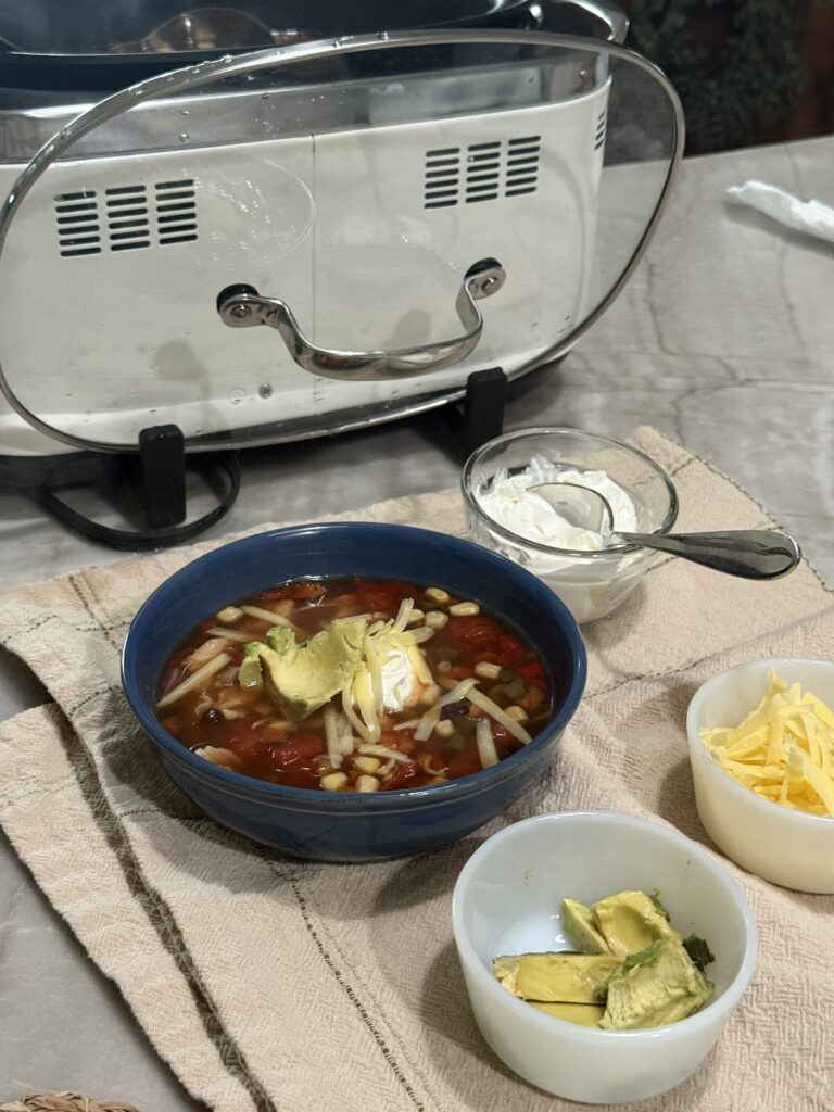 Non-toxic slow cooker cookware