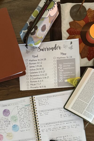 How to understand the Bible