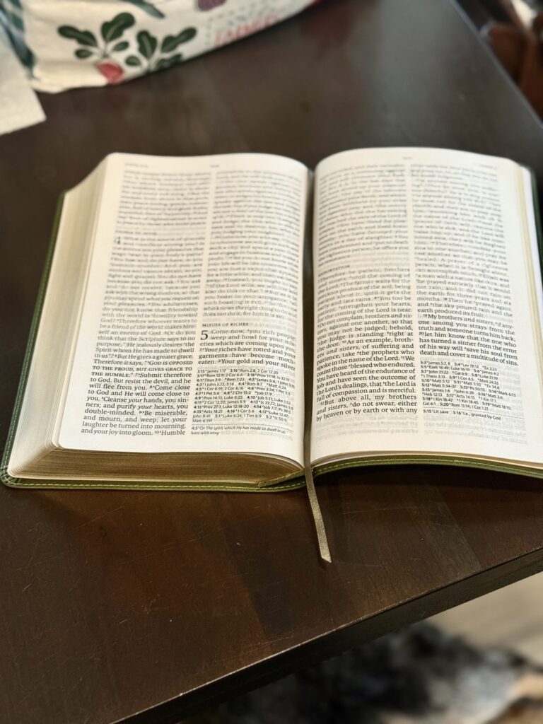 How to study and understand the Bible