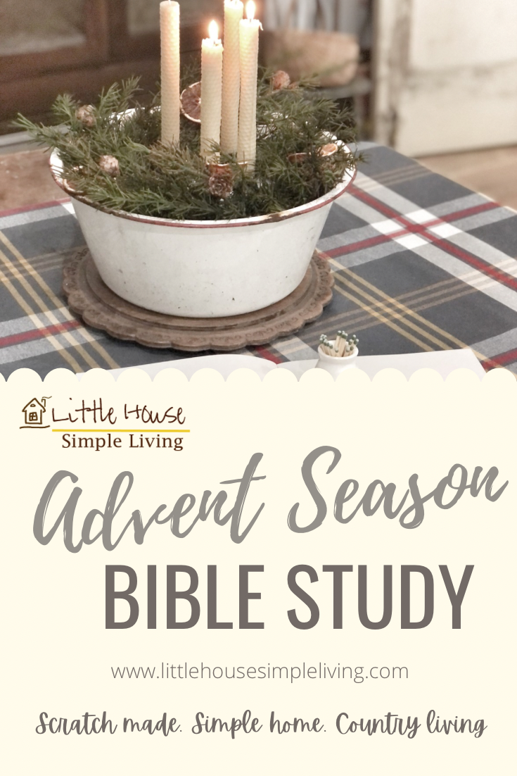 Advent season pinterest