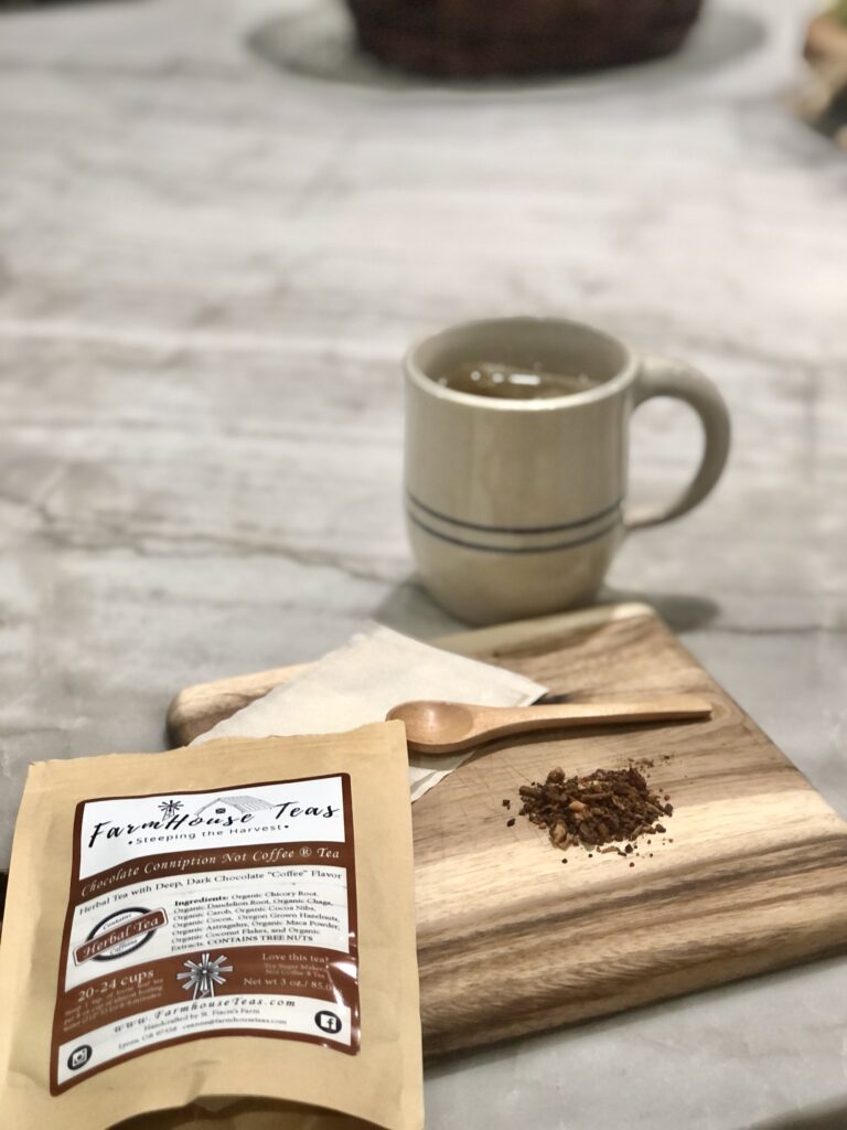 Farmhouse teas gift giving guide