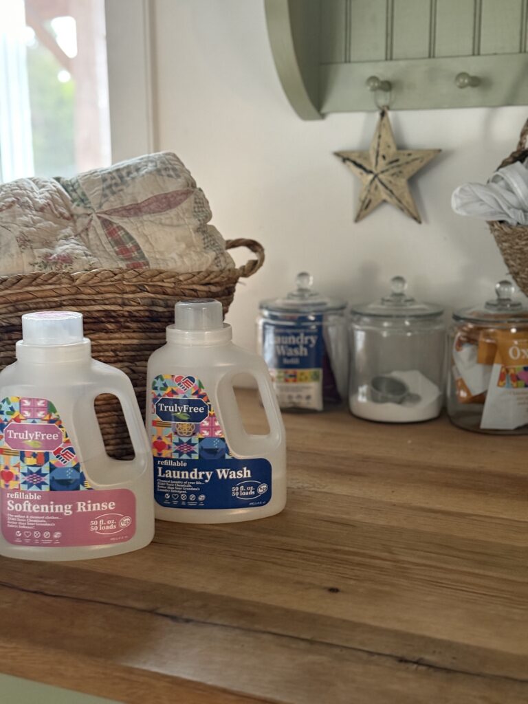 Truly Free Gift giving guide