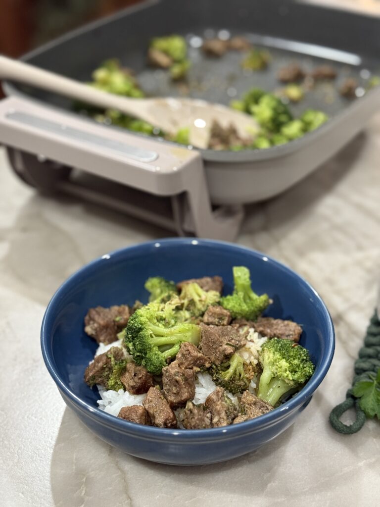 Grass-fed grass finished beef gift giving guide