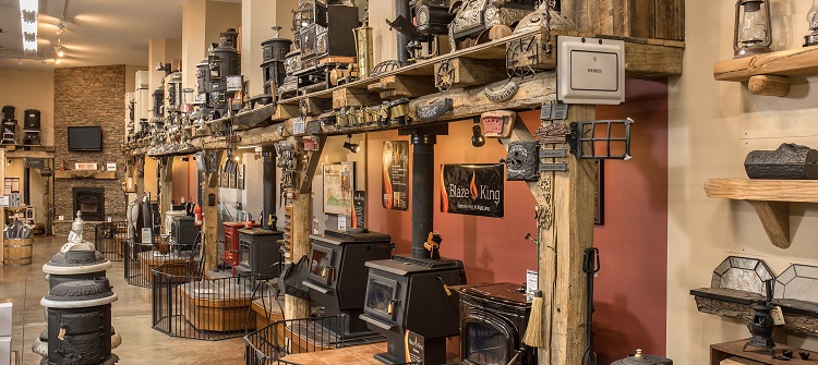 Lehman’s gift giving guide