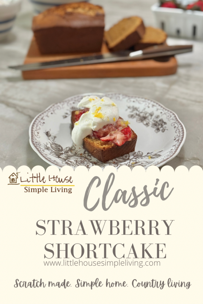 Strawberry shortcake Pinterest 