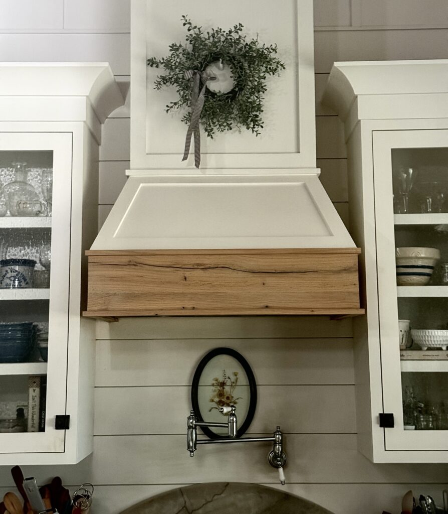 Cottagecore spring decor