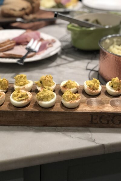 Easter dinner ideas