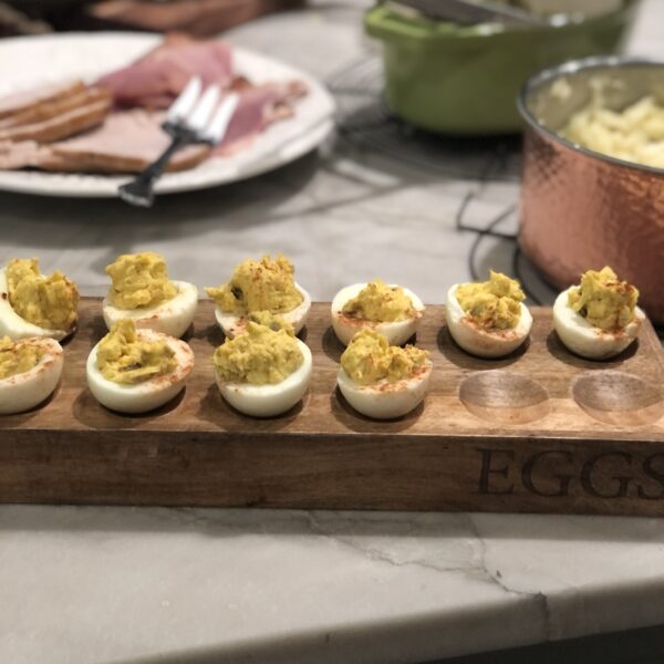 Easter dinner ideas