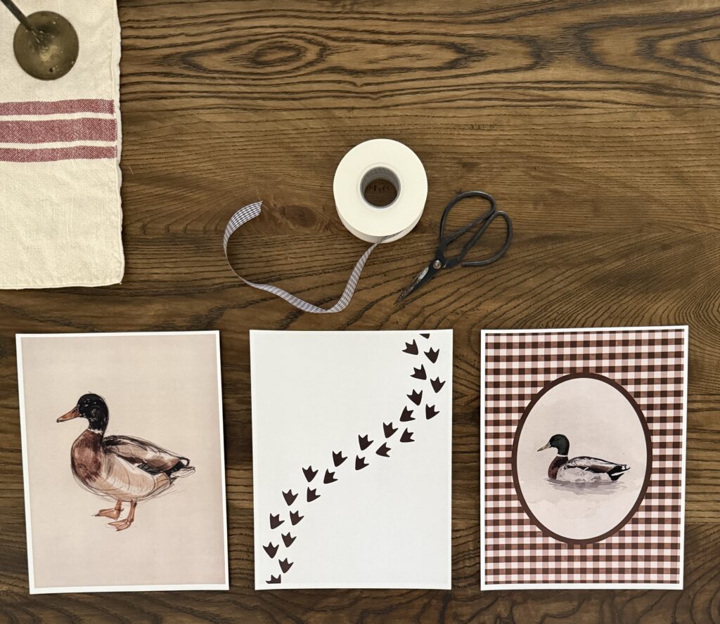 Inexpensive ways to add charm to any room