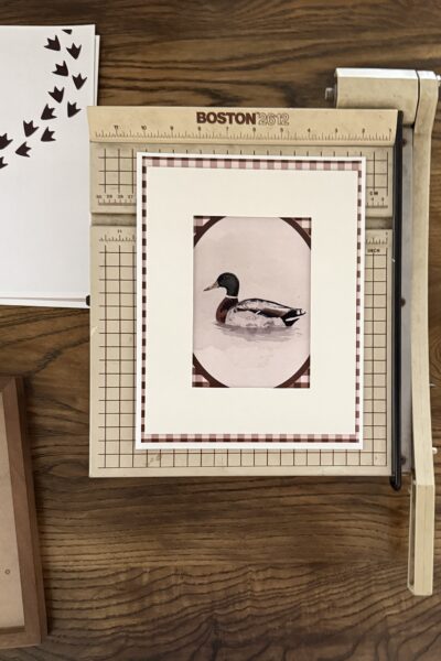 Inexpensive ways to add charm to any room