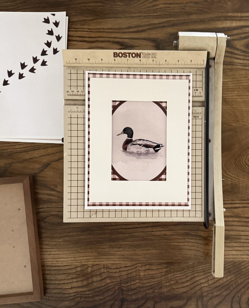 Inexpensive ways to add charm to any room