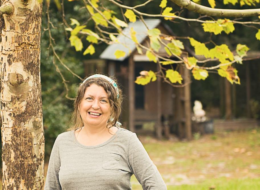 Wendy Lea Walker, Little House Simple Living